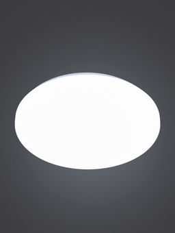 Светильник потолочный LED SPB-6 Slim 2, 36Вт, 6500К, d325 h60, без ПДУ