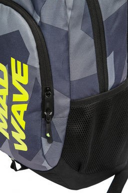 Рюкзаки и сумки City, Lane, Rus dry mesh bag, Dry mesh bag - Mad wave фото 13