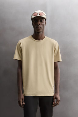 CAMISETA T?CNICA B?SICA / Arena - Zara фото 2
