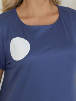 Платье П3-5530/1 - Wisell фото 11