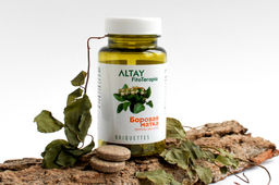 БАД в монобрикетах Боровая матка Алфит 4012 фото 3