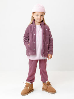 ФЛ 34025-1/н/46 ГР куртка дет