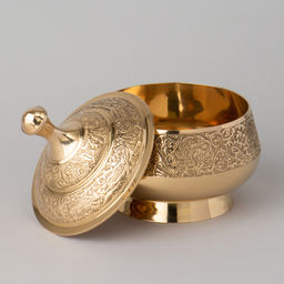 САХАРНИЦА 11,7Х11,7Х14СМ - Lefard фото 3