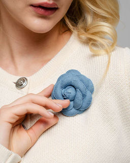 Брошь BRD001