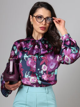 Блузка Констанция, супер - Dstrend фото 7