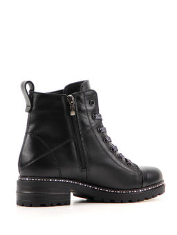 Ботинки EDART 312.brook4.black R  фото 4