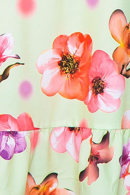 Платье 70690 - Avili фото 4