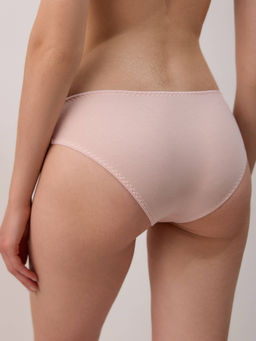 CONTE BASIC COLLECTION LB 2001.15 (в пакете) peach - Conte elegant фото 4