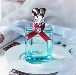 MOSCHINO FUNNY lady 25ml edt  фото 3