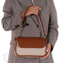 Сумка женская  012311070 beige Chisbella/30 в Новосибирске