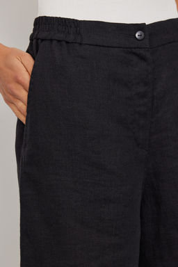 Шорты SRT017_BLK/Черный - YPSILON фото 3