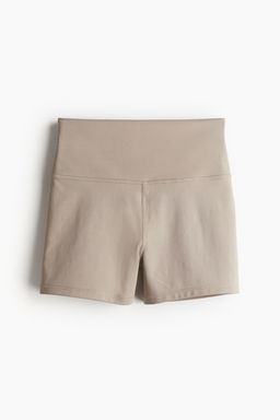 Microshorts de deporte en DryMove - H&m фото 6