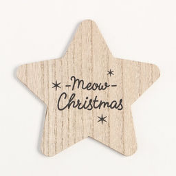 Набор подарочный Этель Merry Christmas: кух. полотенце, подставка под горячее, формочка  фото 6