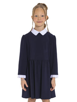 Платье дев. О77029 - Карамелли фото 4