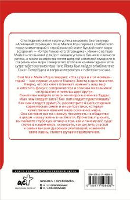 Мудрость Алмазного Огранщика: солнечный свет на пути к свободе