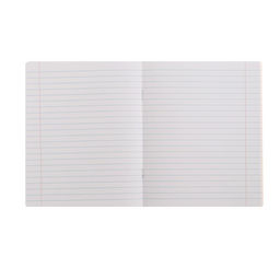 Цена за 20 шт. Тетрадь 18 листов в линию Calligrata «Еноты», обложка мелованный картон, ВД-лак, блок офсет, белизна 95%, МИКС