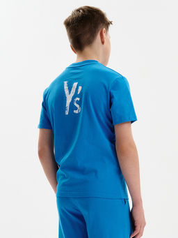 BFT3389/2 Футболка для мальчиков