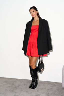 Платье А3510 - Annete фото 5