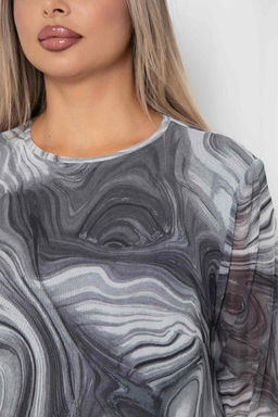 Платье П-2250/3 - Леди агата фото 24