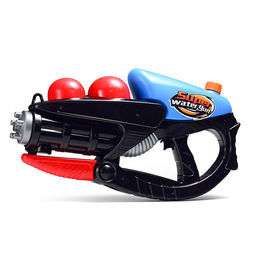 Водное оружие "Bubble Battle" в пакете