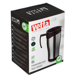 Термос-кружка 0,40 л MD-14HE арт. 841-055