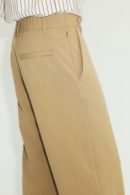 Chinos Four-way stretch Loose Fit - H&m фото 6