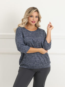 Джемпер М4-4376/51 - Wisell фото 152