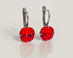 Серьги "Эвита"