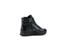 Ботинки EDART 313.omega.black./шерсть - Ed'art фото 3