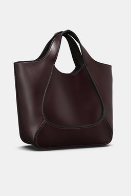 COMBINED BAG - Zara фото 6