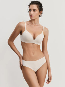 Трусы слипы из микрофибры / Zarina