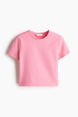 Camiseta corta - H&m фото 2