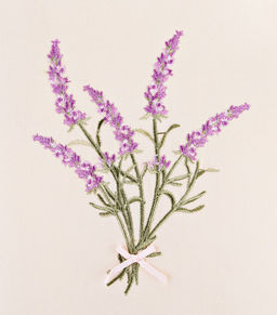 ФАРТУК ЛАВАНДА, БЕЖЕВЫЙ, 50 - Lefard фото 3