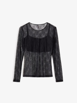 Блузка прямого кроя - Emka фото 5