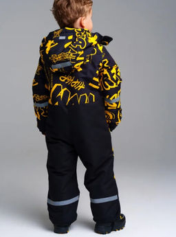 32312166 Комбинезон для мальчиков