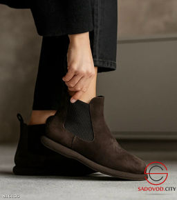 Ботинки женские для зимы