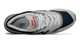 Кроссовки для активного отдыха New Balance 997  фото 4