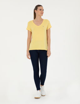 Sar_ Comfort Fit Basic Ti__rt