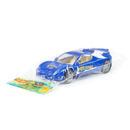 RACING, автомобиль инерционный - Полесье фото 10