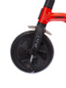 Велосипед трехколесный Qplay