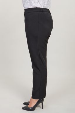 Брюки 1278 черный - Novita фото 3