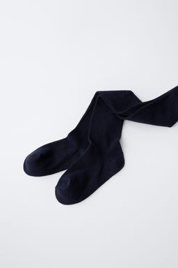 2-PACK OF PLAIN TIGHTS - Zara фото 6