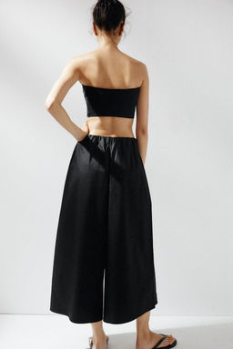 CULOTTES - Zara фото 16