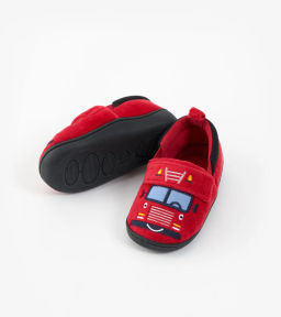 mothercare / Тапочки домашние фото 2