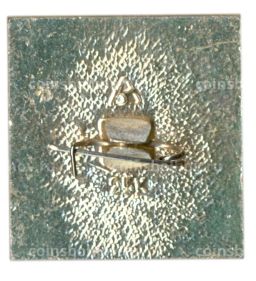 Значок Суздаль