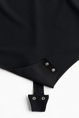 Body tanga de microfibra Light Shape - H&m фото 6