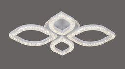 Люстра Светодиодная LS-001251-4WT