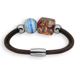 Браслет из муранского стекла - Vloes фото 2