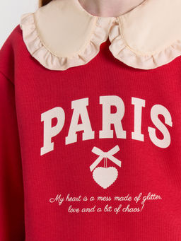 ДЖЕМПЕР ДЛЯ ДЕВОЧЕК - Mark formelle фото 5