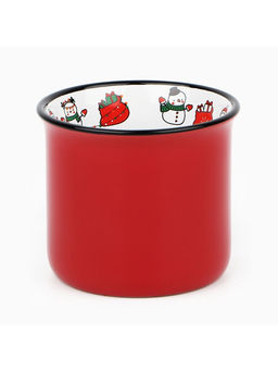 Кружка керамическая «С Новым годом!», 450 мл